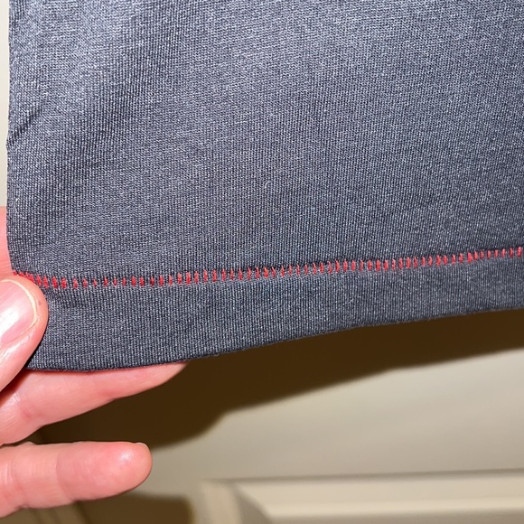 Men’s janji t-shirt size Small  RUN for Haiti Brand New! Never worn - Picture 10 of 12